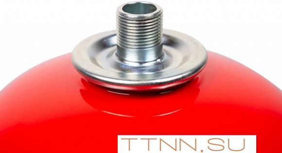 Расширительный бак Джилекс В 14 Расширительный бак Джилекс В 14