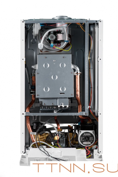 Настенный газовый котел MIZUDO M17Т OpenTherm Настенный газовый котел MIZUDO M17Т OpenTherm