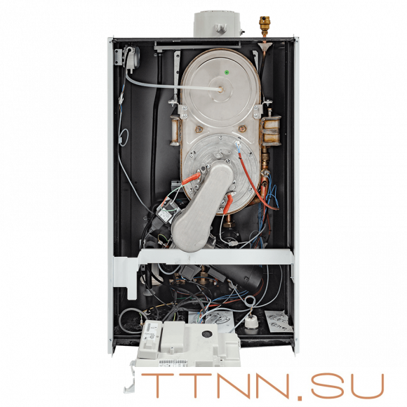 Газовый конденсационный котел Baxi Luna Duo-tec mp 1.60 Газовый конденсационный котел Baxi Luna Duo-tec mp 1.60