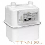 Газовый счетчик СГК-4 Сигнал-16 (аналог СГК G4 Владимир Точмаш ) вертикальный М30 Левый 110 мм Газовый счетчик СГК-4 Сигнал-16 (аналог СГК G4 Владимир Точмаш ) вертикальный М30 Левый 110 мм