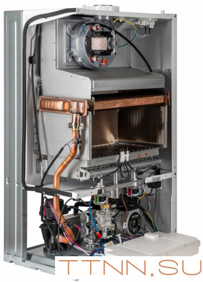 Настенный газовый котел Haier TechLine 2.28 Ti Настенный газовый котел Haier TechLine 2.28 Ti