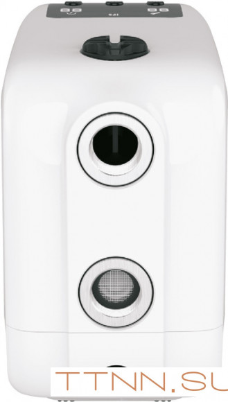 Поверхностная насосная станция Termica IPS 355 Поверхностная насосная станция Termica IPS 355