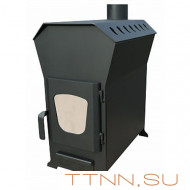 Печь отопительная Варвара "Теплый Дом - 150" Печь отопительная Варвара "Теплый Дом - 150"