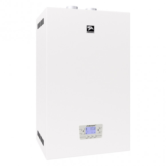 Настенный газовый котел Лемакс PRIME-V55 НО