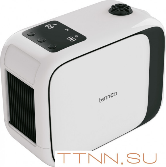 Поверхностная насосная станция Termica IPS 405 Поверхностная насосная станция Termica IPS 405