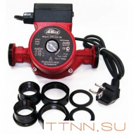 Циркуляционный насос для отопления JEMIX WRS-32/8-180 Циркуляционный насос для отопления JEMIX WRS-32/8-180
