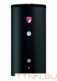 Бойлер косвенного нагрева Federica Bugatti INOX Coil 250 Бойлер косвенного нагрева Federica Bugatti INOX Coil 250