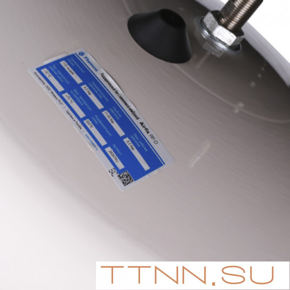 Гидроаккумуляторы FLAMCO Airfix RP-D 140 Гидроаккумуляторы FLAMCO Airfix RP-D 140