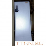 Электрокотел SteelSun ЭВПМ-36 кВт 380В Электрокотел SteelSun ЭВПМ-36 кВт 380В