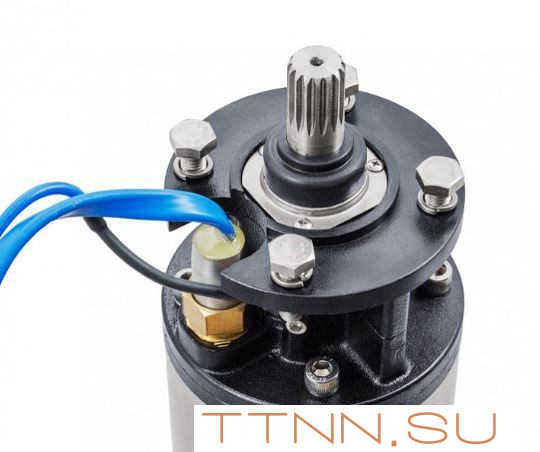 Скважинный насос Unipump ЭЦВ 6-18-112