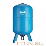 Бак мембранный для водоснабжения impero WAV20-P Бак мембранный для водоснабжения impero WAV20-P