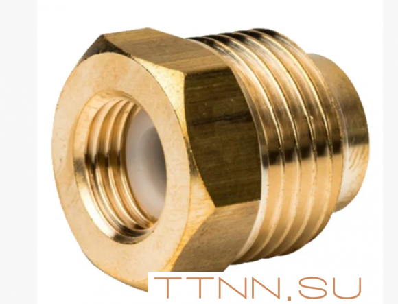 Термоманометр аксиальный Watts FR 818 (TMAX) 4 бар Термоманометр аксиальный Watts FR 818 (TMAX) 4 бар