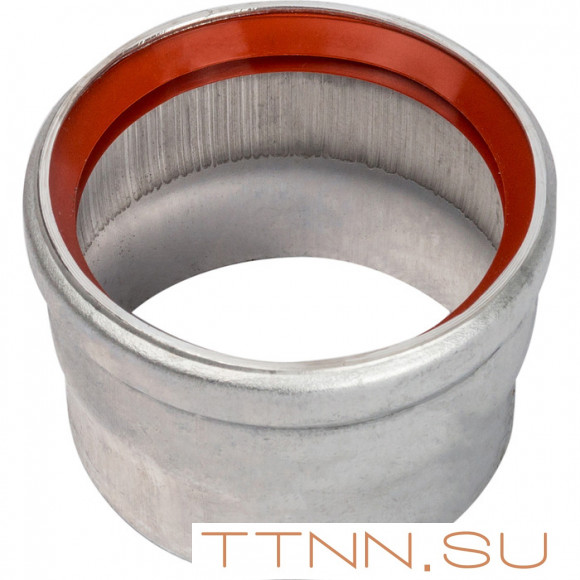 Универсальный дымоход для котлов STOUT UNIVERSAL SCA-6010-210850/SCA-6010-000000 Универсальный дымоход для котлов STOUT UNIVERSAL SCA-6010-210850/SCA-6010-000000