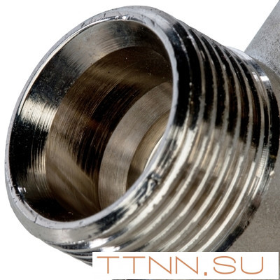 Однотрубный узел нижнего подключения STOUT SVH 0003 000020 Однотрубный узел нижнего подключения STOUT SVH 0003 000020