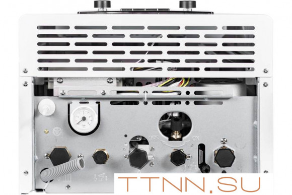 Настенный газовый котел MIZUDO M20 Настенный газовый котел MIZUDO M20