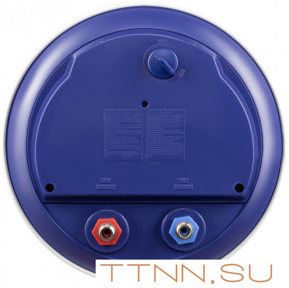 Электрический накопительный водонагреватель Haier ES100V-A4 Электрический накопительный водонагреватель Haier ES100V-A4