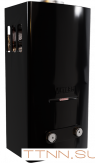 Газовый проточный водонагреватель VilTerm S10 (ЧЕРНАЯ) Газовый проточный водонагреватель VilTerm S10 (ЧЕРНАЯ)