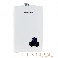 Колонка водонагревательная газовая MIZUDO ВПГ 4-10 Т Колонка водонагревательная газовая MIZUDO ВПГ 4-10 Т