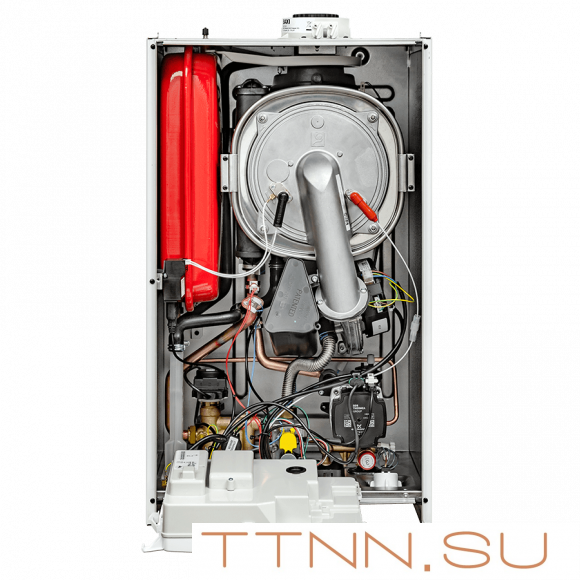 Газовый конденсационный котел Baxi Luna Platinum+1.12 GA Газовый конденсационный котел Baxi Luna Platinum+1.12 GA