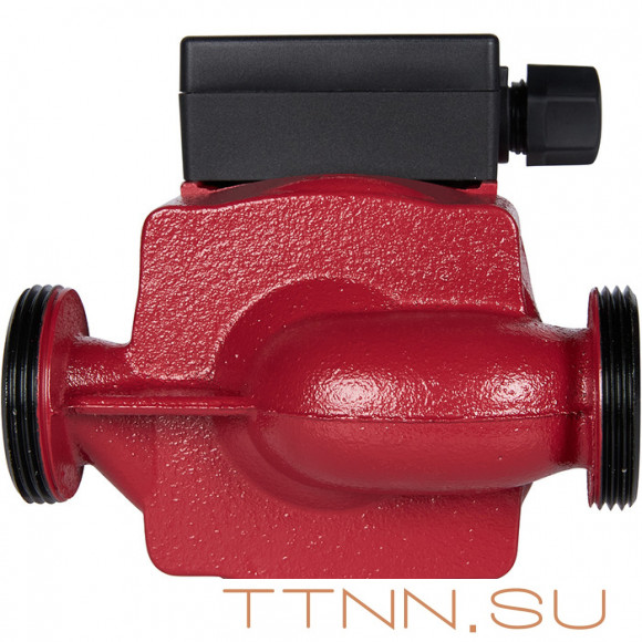 Насос для отопления Rommer 25/60-180 Насос для отопления Rommer 25/60-180