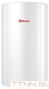 Бойлер косвенного нагрева Thermex Comfort INOX 200V/32 (нерж. сталь) Бойлер косвенного нагрева Thermex Comfort INOX 200V/32 (нерж. сталь)