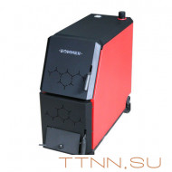 Твердотопливный котел Rommer 16 кВт Твердотопливный котел Rommer 16 кВт