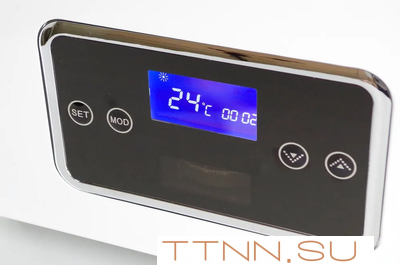 Электрический котел Arderia E12 v3 (12 кВт) Электрический котел Arderia E12 v3 (12 кВт)