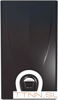 Настенный газовый котел Federica Bugatti 32В VARME BLACK 1 конт Настенный газовый котел Federica Bugatti 32В VARME BLACK 1 конт