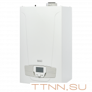 Газовый конденсационный котел Baxi Luna Platinum+1.18 GA Газовый конденсационный котел Baxi Luna Platinum+1.18 GA
