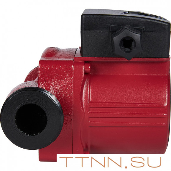 Насос для отопления Rommer 25/80-180 Насос для отопления Rommer 25/80-180