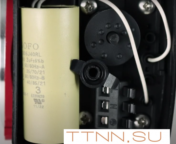 Насос для отопления Rommer 25/80-180 Насос для отопления Rommer 25/80-180