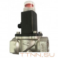 Электромагнитный газовый клапан Кенарь GV-80 Ду25 (1) Электромагнитный газовый клапан Кенарь GV-80 Ду25 (1)
