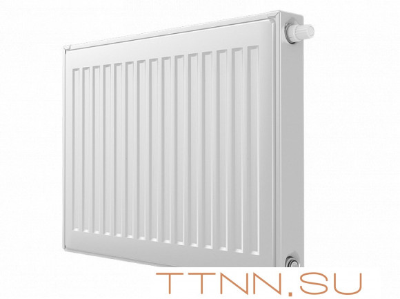 Стальной панельный радиатор Тип 33 Royal Thermo VENTIL COMPACT VC33-450-2900 RAL9016 Стальной панельный радиатор Тип 33 Royal Thermo VENTIL COMPACT VC33-450-2900 RAL9016
