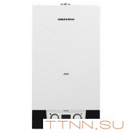 Настенный газовый котел MIZUDO M20ТH OpenTherm Настенный газовый котел MIZUDO M20ТH OpenTherm