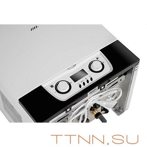 Настенный газовый котел MIZUDO M20ТH OpenTherm Настенный газовый котел MIZUDO M20ТH OpenTherm