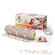 Нагревательный мат Теплолюкс Tropix 8 м2 МНН 1280 Нагревательный мат Теплолюкс Tropix 8 м2 МНН 1280