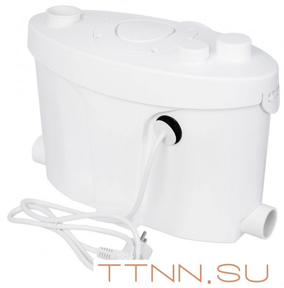 Канализационная установка Hoobs RCS 401 Канализационная установка Hoobs RCS 401