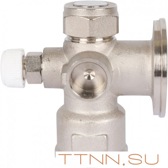 Насосно-смесительный узел STOUT SDG-0120-001000 Насосно-смесительный узел STOUT SDG-0120-001000