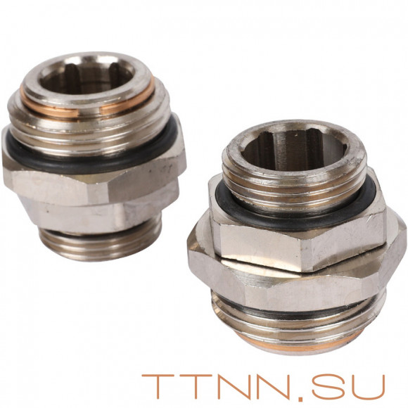 Насосно-смесительный узел STOUT SDG-0120-001000 Насосно-смесительный узел STOUT SDG-0120-001000