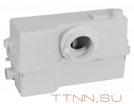 Канализационная установка Hoobs RCS 801 Канализационная установка Hoobs RCS 801