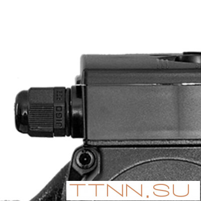 Насос для отопления Hoobs CT 32-60S Насос для отопления Hoobs CT 32-60S