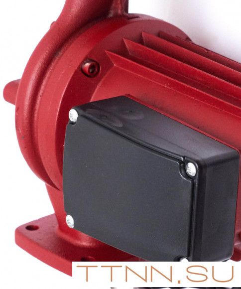 Насос для отопления WERTRUS WTS32/130 (30/10) Насос для отопления WERTRUS WTS32/130 (30/10)