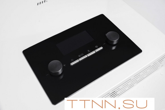 Настенный газовый котел MIZUDO M24 OpenTherm Настенный газовый котел MIZUDO M24 OpenTherm