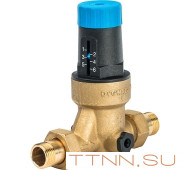 Редуктор давления Watts DRV 15 N Редуктор давления Watts DRV 15 N