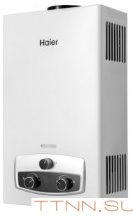 Газовая колонка Haier IGW 10 B Газовая колонка Haier IGW 10 B