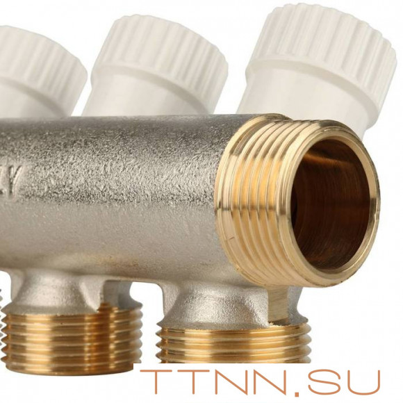 Коллектор STOUT SMB 6851 013404 Коллектор STOUT SMB 6851 013404