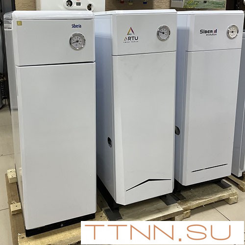 Напольный газовый котел Siber Evolution (SIT) КСГ-10 Напольный газовый котел Siber Evolution (SIT) КСГ-10
