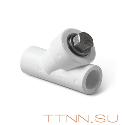 Фильтр РосТурПласт внутр/внутр 45? 20 арт.10838 Фильтр РосТурПласт внутр/внутр 45? 20 арт.10838