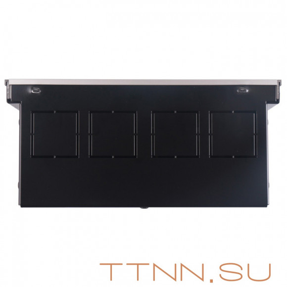 Внутрипольный конвектор длиной 1,1 м - 1,5 м STOUT SCQ-1100-0730150 Внутрипольный конвектор длиной 1,1 м - 1,5 м STOUT SCQ-1100-0730150