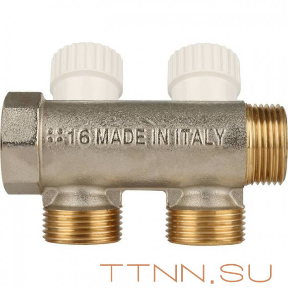 Коллектор STOUT SMB 6851 341202 Коллектор STOUT SMB 6851 341202